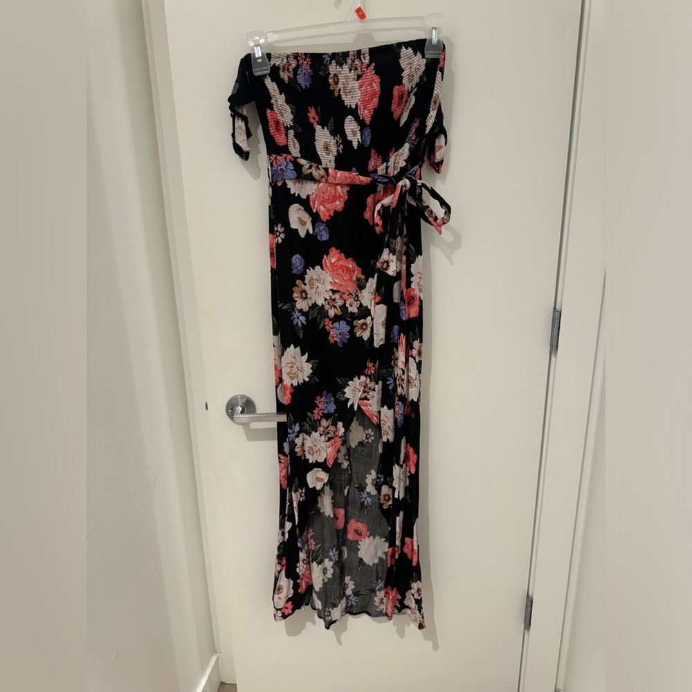 7. Summer dress